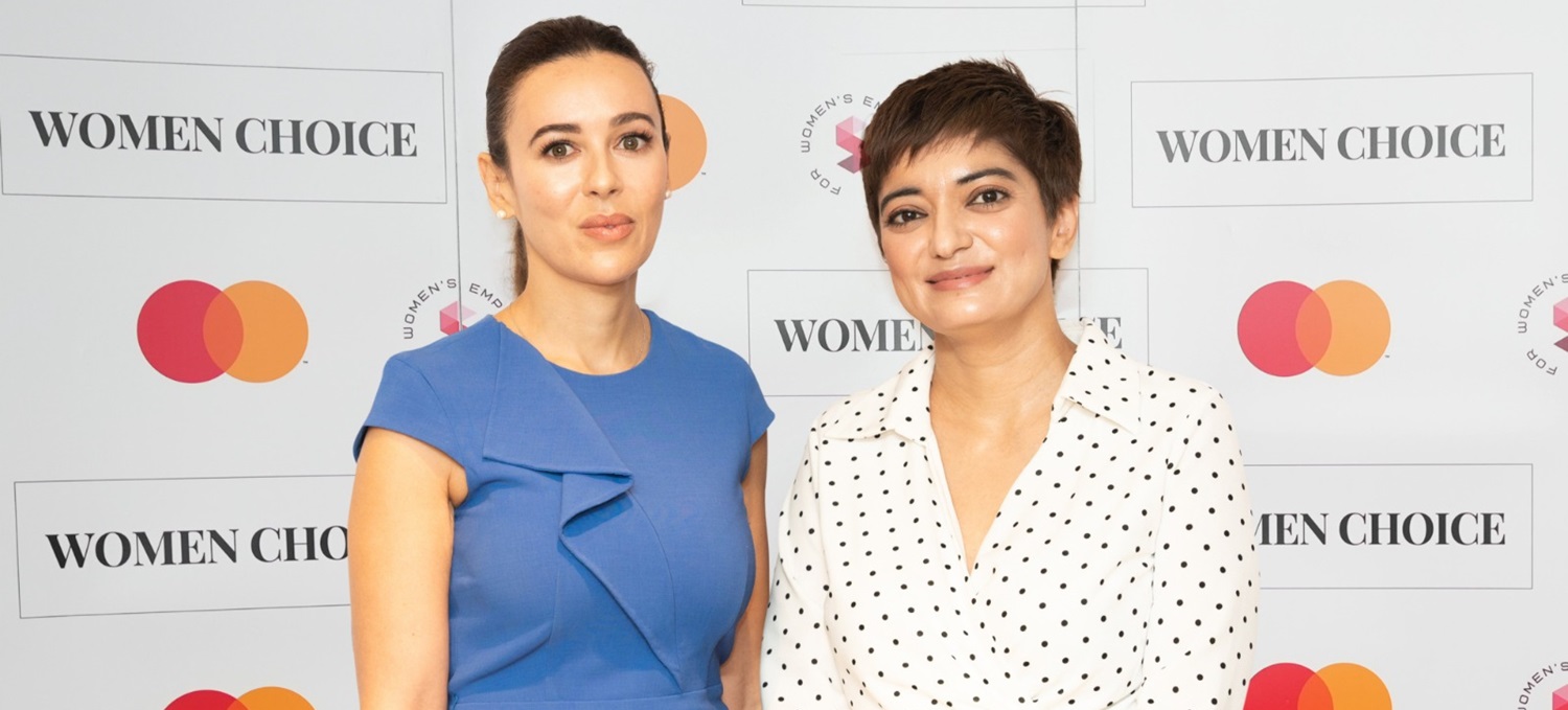 Mastercard, Women Choice to further support women entrepreneurs in MEA

